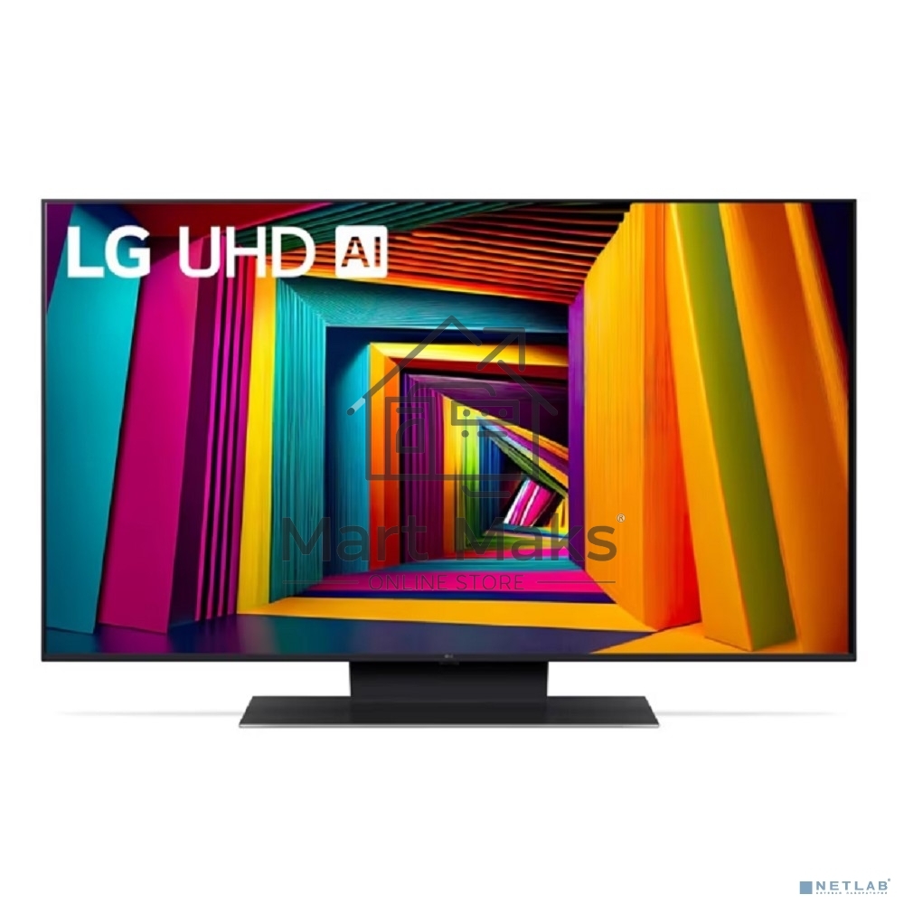 Телевизор LG 43