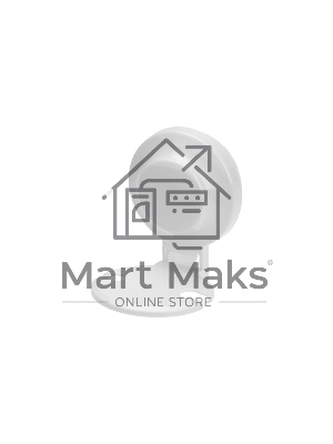 Держатель для зубных щеток HALSA HLS-F-111W на вакуумной присоске