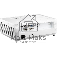 Проектор ViewSonic PA700S DLP 4500Lm LS 4500Lm ANSI (800x600) 12500:1 ресурс лампы:4000часов 2xHDMI 2.7кг