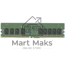 Оперативная память Samsung, DDR4, 16GB (1x16GB), 2666MHz, CL19, DIMM, OEM