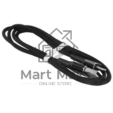 Кабель PERFEO для iPhone, USB - 8 PIN (Lightning), черный, 1 м, бокс (I4316)