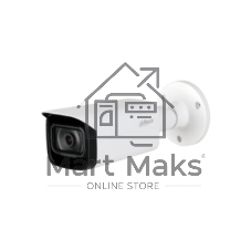 Камера видеонаблюдения IP Dahua DH-IPC-HFW5541TP-ASE-0280B-S3 2.8-2.8мм цв.