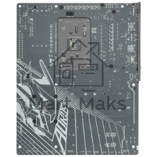 Материнская плата Gigabyte B850 AORUS ELITE WIFI7 ICE rev. 1.1, AM5, AMD B850, 4xDDR5, 4xSATA, 3xM.2, 1xPCIe 5.0 x16, 2xPCIe 3.0 x16, 1xDP, 1x2.5Gb LAN, Wi-Fi 7, Bluetooth 5.4, 1xUSB-C 10Gbps, 2xUSB-A 10Gbps, 5xUSB-A 5Gbps, 4xUSB-A 2.0, 3x3.5 мм + S/PDIF оптический, 7.1, ATX