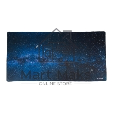Коврик для мыши Gembird MP-120-60-SPACE, 
