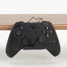 Кронштейн Gamepad Stand GEEK NOOK XBOX 19.1x6x8 см, черный