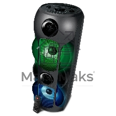 Мобильные колонки SVEN PS-720 2.0 черные