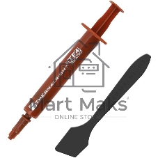 Термопаста Thermalright TF4, 1.5 г, 9.5 Вт/(м⋅К), шприц Термопаста Thermalright TF4, 1.5 г, 9.5 Вт/(м⋅К), шприц