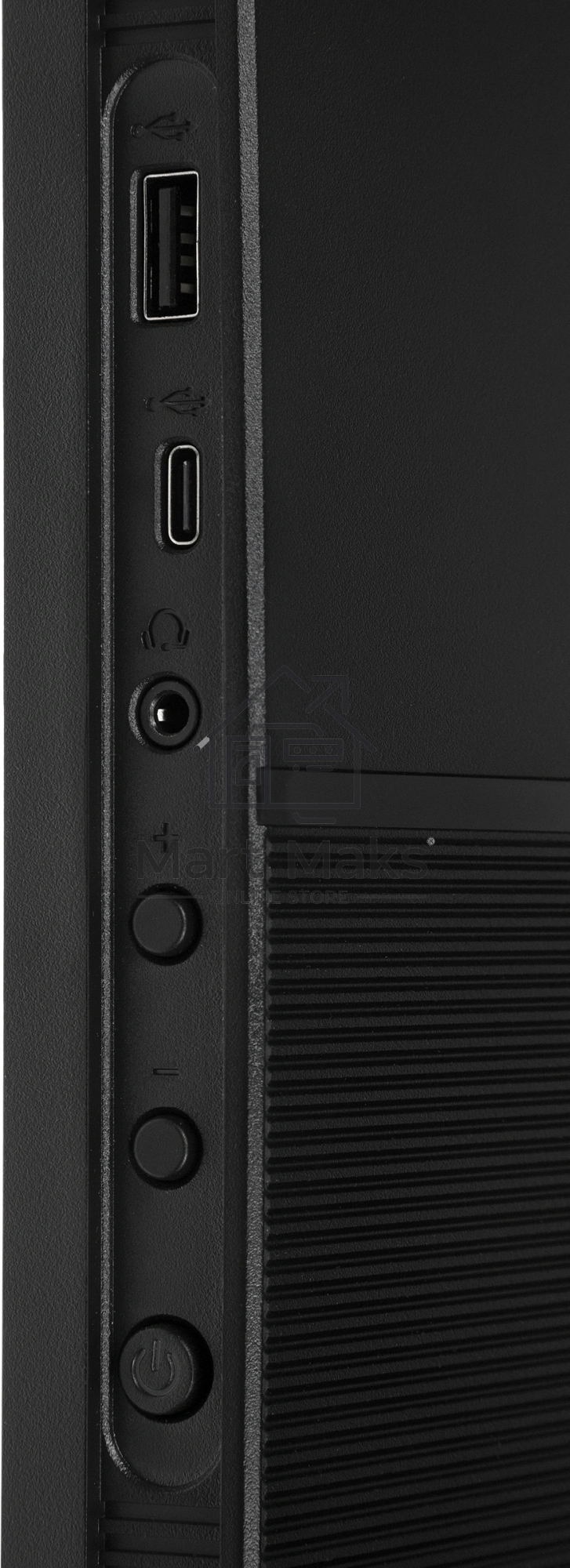Моноблок IRU Tactio 27IP4 27