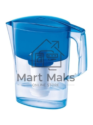 Фильтр для воды Аквафор Ультра синий 2.5л. Фильтр для воды Аквафор Ультра синий 2.5л.