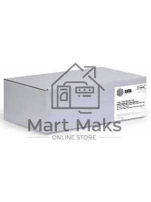 Картридж лазерный Cactus CS-CF283XD черный (2200 стр.) x2уп. для HP LJ Pro M225dn/M201/M202