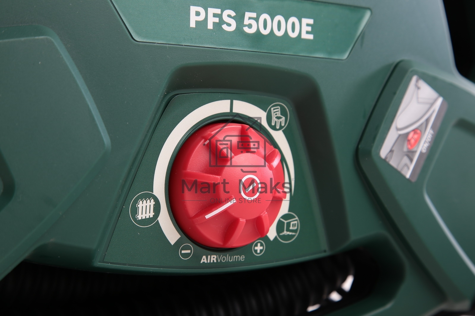 Краскопульты, аэрографы Bosch PFS 5000 E 0603207200 Краскопульт 