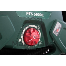 Краскопульт электрический Bosch PFS 5000 E 0603207200