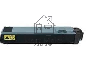 Картридж лазерный TK-8515K черный для TASKalfa 5052ci/6052ci 30 000 стр.