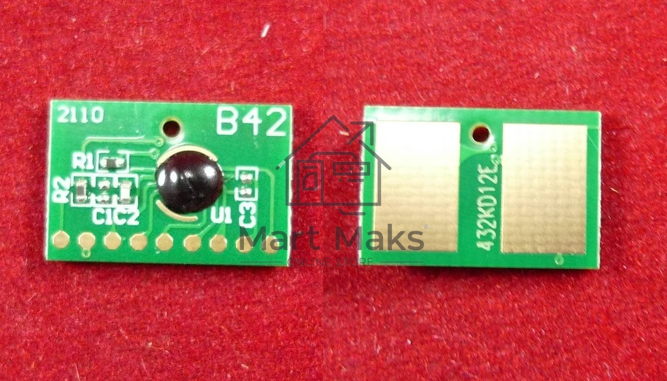 Чип ELP для OKI B432dn/B512dn/MB492dn/MB562dnw (45807111), 12K (Китай)