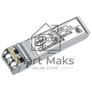 Трансивер Intel E10GSFPSR (E10GSFPSR 903239)