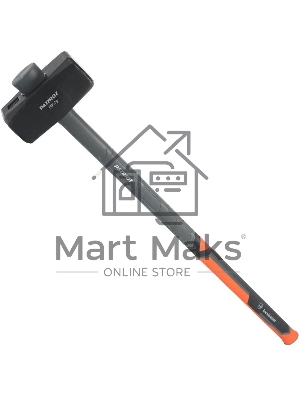 Кувалда PATRIOT SHF-5,0 с фиберглассовой рукояткой, 5,0кг Кувалда PATRIOT SHF-5,0 с фиберглассовой рукояткой, 5,0кг