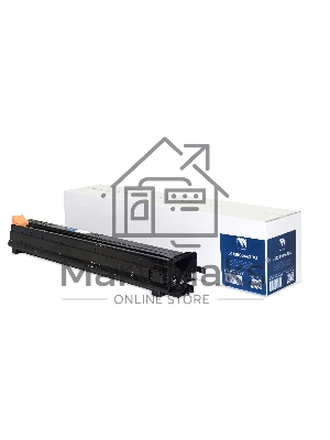 Блок фотобарабана NVPrint совместимый NV-013R00662 DU для Xerox WorkCentre7525/7530/7535/7545/7556/7830/7835/7845/7855/7970 AltaLink C8030/C8035/C8045/C8055/C8070 (125000k)