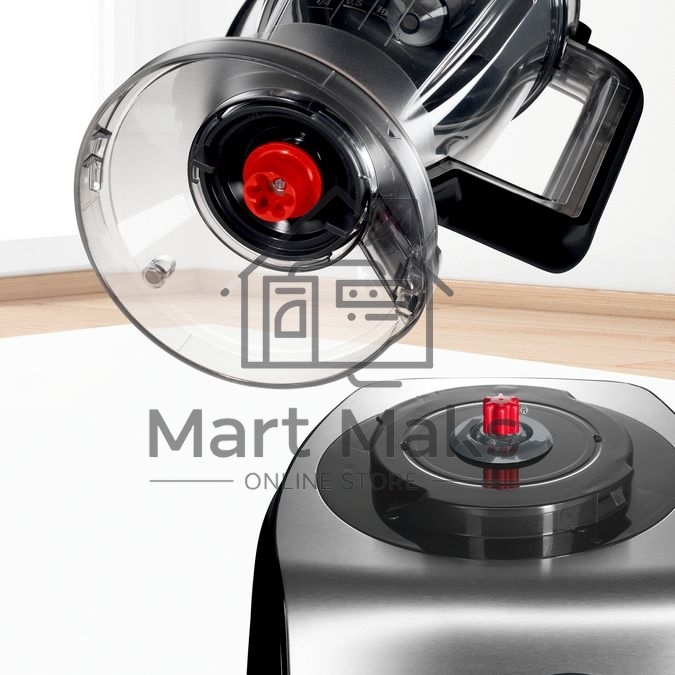 Кухонный комбайн Bosch MC812M865
