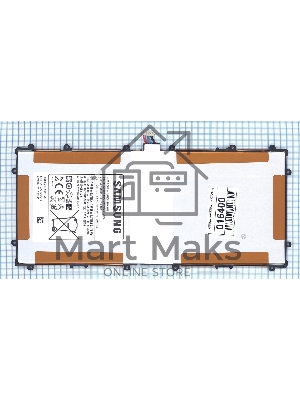 Аккумуляторная батарея SP3496A8H для Samsung Nexus 10 (GT-P8110)