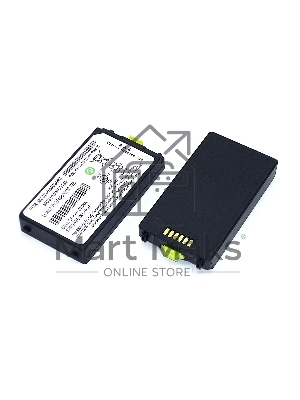 Аккумуляторная батарея для терминала сбора данных Motorola Symbol MC3090 OEM 3,7 V 2740 mAh
