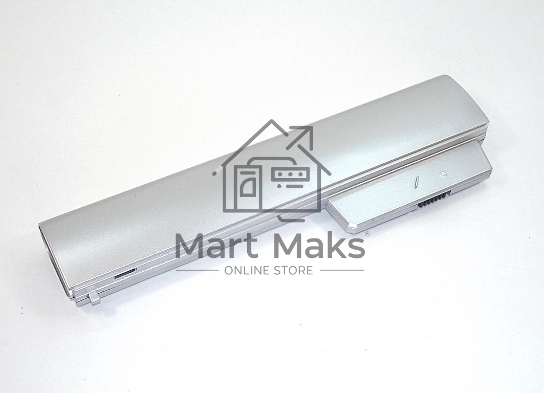 Аккумуляторная батарея для ноутбука HP DM3-3000 11.1V 4400mAh OEM серебристая