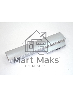 Аккумуляторная батарея для ноутбука HP DM3-3000 11.1V 4400mAh OEM серебристая