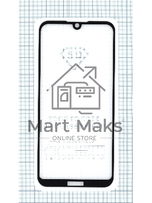 Защитное стекло 