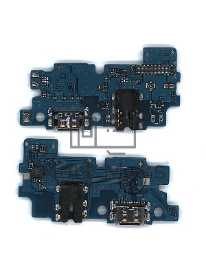 Шлейф разъема питания для Samsung Galaxy A30 A305F