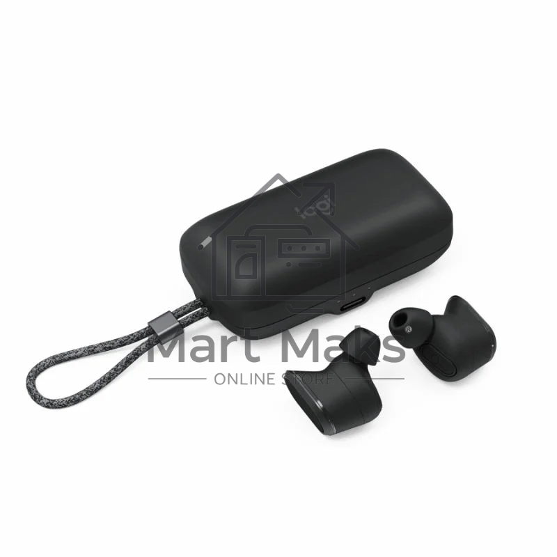 Беспроводная гарнитура LOGITECH Zone True Wireless-GR