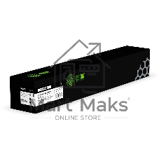Картридж лазерный Cactus CS-TK8365K черный (25000 стр.) для Kyocera TASKalfa 2554ci