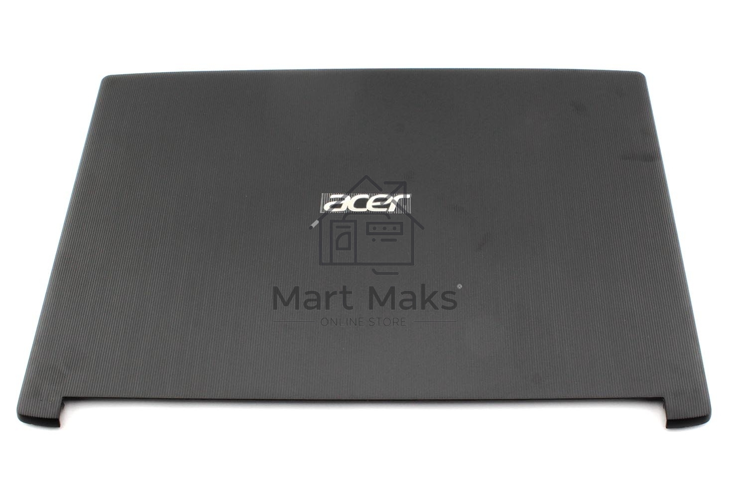 Крышка матрицы для Acer Aspire A515-51 черный