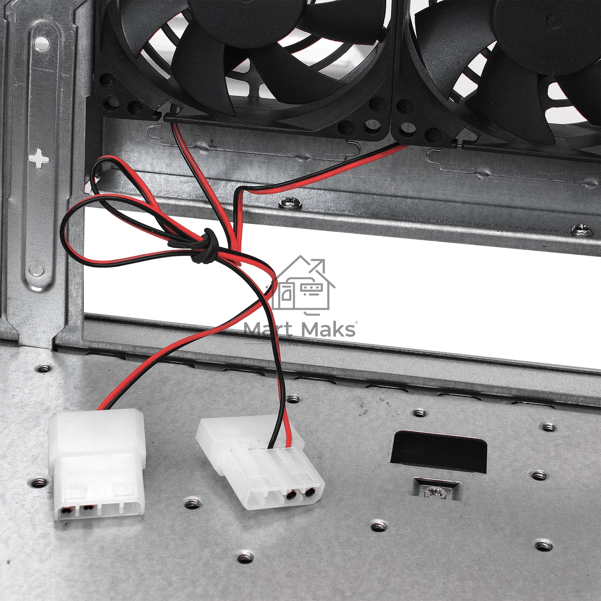 Серверный корпус ExeGate EX293249RUS Pro 4U480-15/4U4132 (RM 19