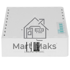 Маршрутизатор MikroTik hEX Refresh E50UG