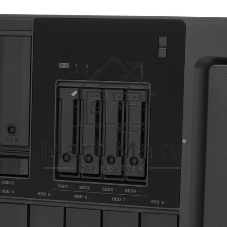 Сетевое хранилище SMB QNAP TS-1655-8G NAS 16-Bay (12x 3.5