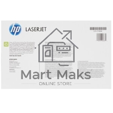 Картридж лазерный HP CF289X черный для HP LJ M507/MFP M528 (10000 стр.)