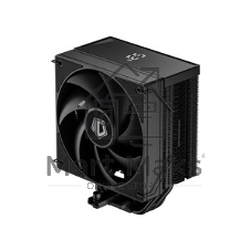 Кулер для процессора ID-COOLING FROZN A410 TD LGA1851/1700/1200/115X/AM5/AM4 (10шт/кор, TDP 220W, PWM, 4 тепл.трубки прямого контакта, FAN 120мм, черный) RET