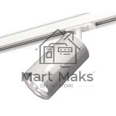 Светильник Ambrella light XT7405002 PSL/SWH серебро полированное/белый песок MR16 GU5.3 (A2536, C7405, A2070, C7405, N7012)