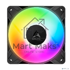 Вентилятор корпусной ARCTIC P12 Pro A-RGB LN - retail (ACFAN00344A)