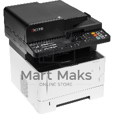 МФУ лазерное Kyocera ECOSYS MA3500x (110C3G3NL0) (A4, принтер/копир/сканер, 1200dpi, 35ppm, 1Gb, ADF50, Duplex, Lan, USB), замена M2135dn