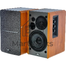 Колонки Edifier R1280T 2.0 св.дерево/черный 42Вт