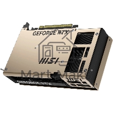 Видеокарта MSI RTX 5060 Ti 16G INSPIRE 2X OC, NVIDIA RTX 5060 Ti, 16 ГБ GDDR7, 128 бит, PCI-e 5.0, 1xHDMI, 3xDP, 2617 МГц