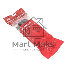 Розетка трехместная с защит. крышками каучуковая 230В 2P+PE 16A IP44 EKF PROxima