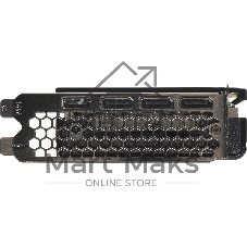 Видеокарта Palit GeForce RTX 5060 Ti Infinity 3, 16 GB GDDR7, 128 bit, 3xDisplayPort, HDMI, GPU 2407 MHz