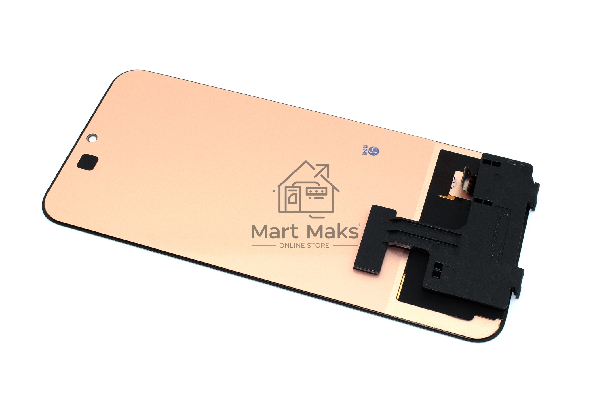 Дисплей для Huawei Nova 14 в сборе с тачскрином OR