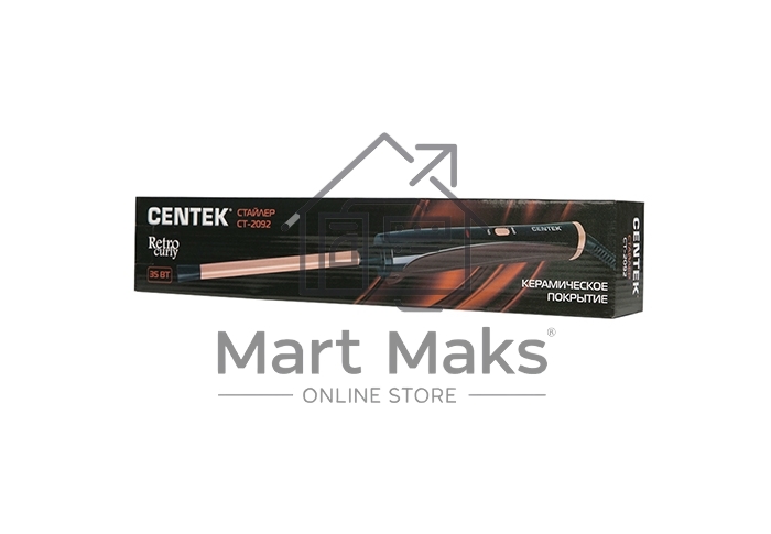 Щипцы Centek CT-2092