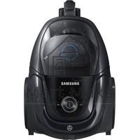 Пылесос Samsung SC18M3160VG титан, 380/1800 Вт, уборка сухая, пылесборник контейнер 2 л