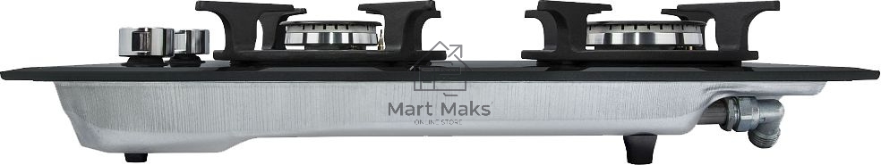 Газовая варочная панель Maunfeld EGHG.32.1CB/G