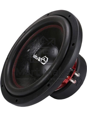 Сабвуфер автомобильный Ural Bulava 12 V.2 900Вт (25см/10