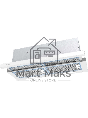 Вытяжка с выдвижным экраном Korting KHP 9975 GW