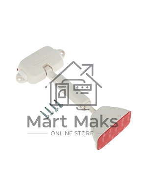 Защитый оконный замок Halsa HLS-S-303